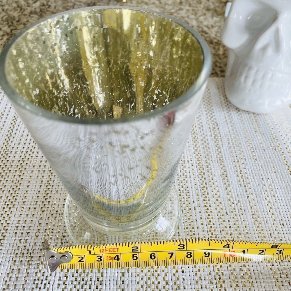 💥Teleflora  | Golden Speckled Vase💥 - Picture 8 of 8